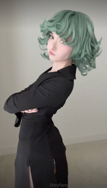 Cegancosplay leaked private photo uncensored HD quality