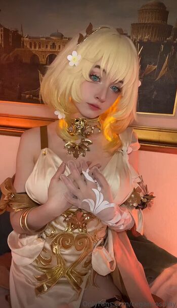 Cegancosplay leaked private photo uncensored HD quality