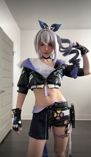 Cegancosplay leaked private photo uncensored HD quality