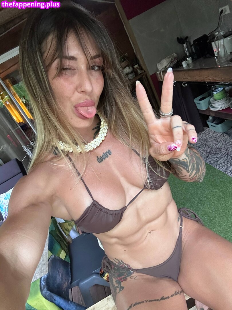 Page/ leaked private photo uncensored HD quality