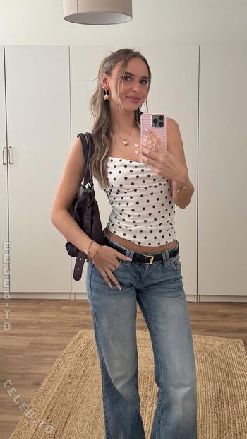 Celina klug leaked private photo uncensored HD quality