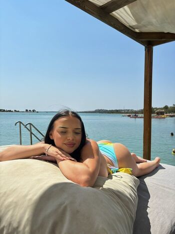 Celina melon leaked private photo uncensored HD quality