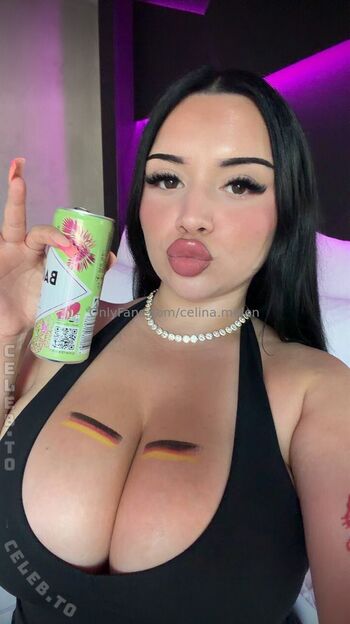 Celina melon leaked private photo uncensored HD quality