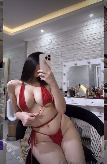 Cerhawk leaked private photo uncensored HD quality