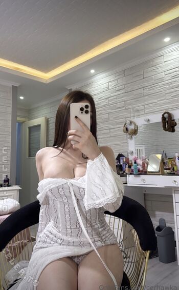 Cerhawk leaked private photo uncensored HD quality