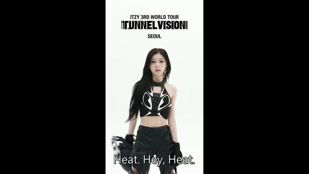 Chaeryeong page leaked private photo uncensored HD quality