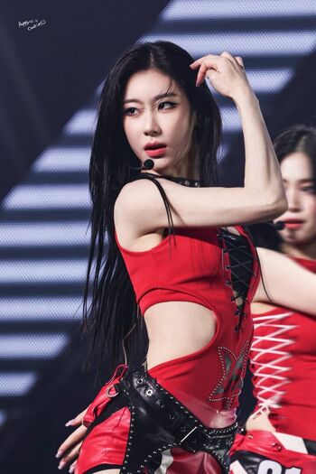 Chaeryeong page leaked private photo uncensored HD quality