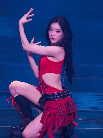 Chaeryeong page leaked private photo uncensored HD quality