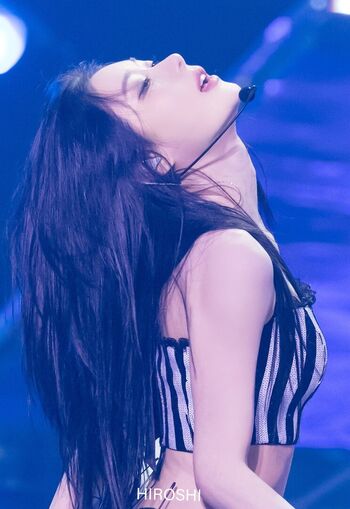 Chaeryeong leaked private photo uncensored HD quality