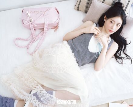 Chaeryeong leaked private photo uncensored HD quality