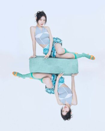 Chaeryeong leaked private photo uncensored HD quality