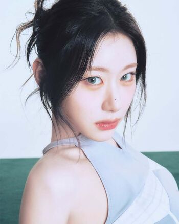 Chaeryeong leaked private photo uncensored HD quality