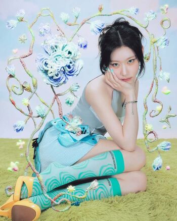 Chaeryeong leaked private photo uncensored HD quality