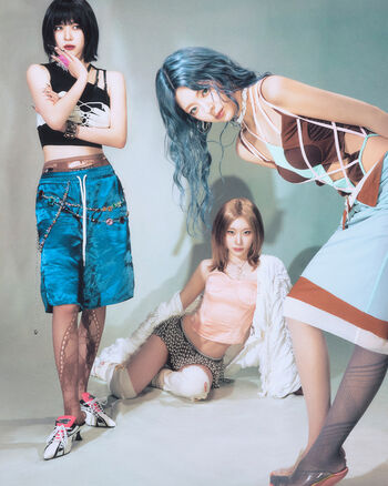 Chaeryeong leaked private photo uncensored HD quality