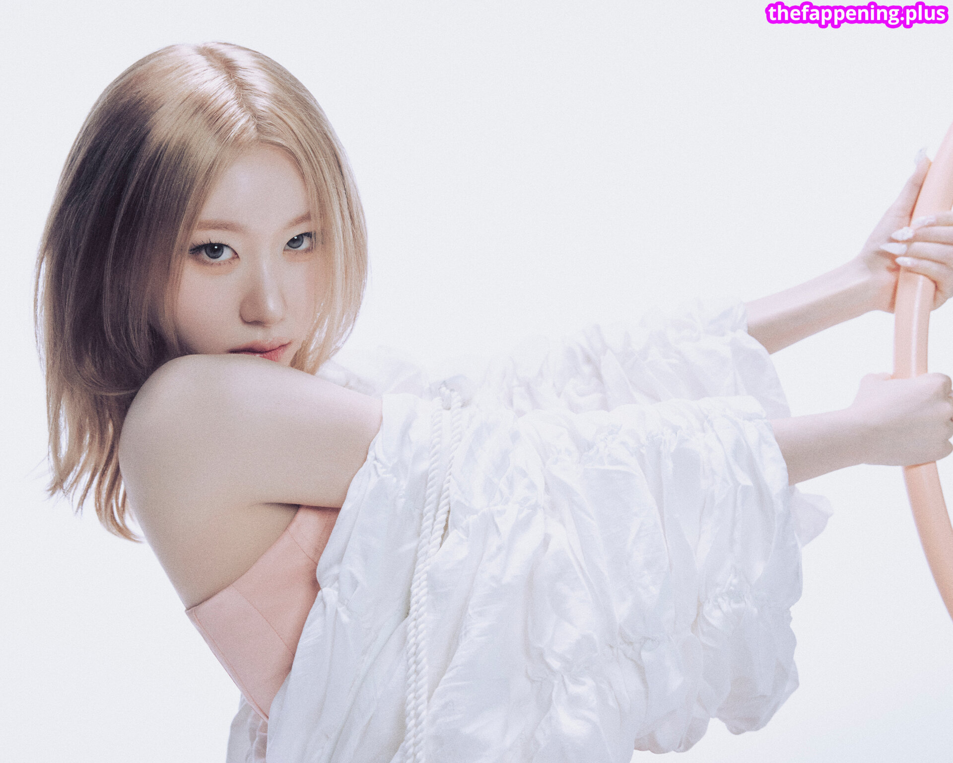 Page/ leaked private photo uncensored HD quality