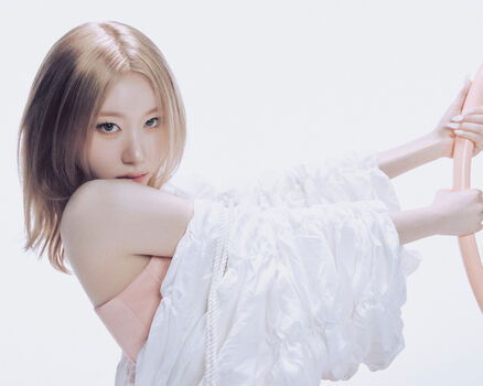 Chaeryeong leaked private photo uncensored HD quality