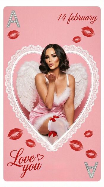 Chanelle hayes page leaked private photo uncensored HD quality