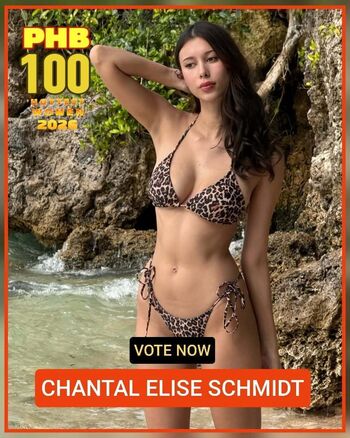 Chantal elise schmidt leaked private photo uncensored HD quality