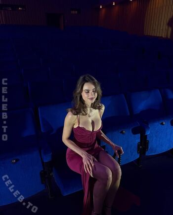Charleen weiss page leaked private photo uncensored HD quality