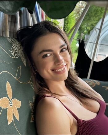 Charleen weiss page leaked private photo uncensored HD quality