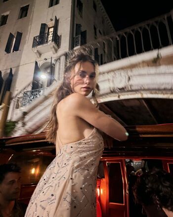 Charleen weiss leaked private photo uncensored HD quality