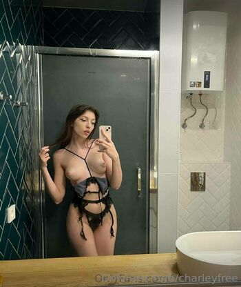 Charleyfree leaked private photo uncensored HD quality