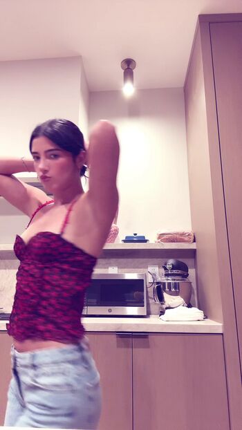 Charli d amelio page leaked private photo uncensored HD quality