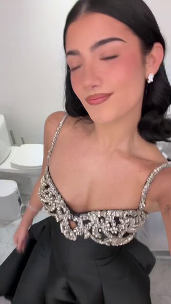 Charli d amelio page leaked private photo uncensored HD quality