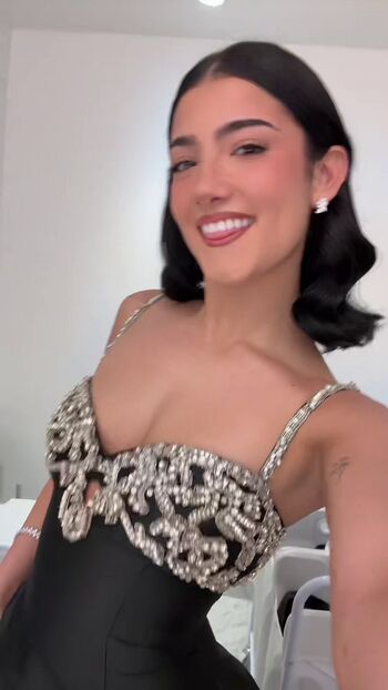 Charli d amelio page leaked private photo uncensored HD quality