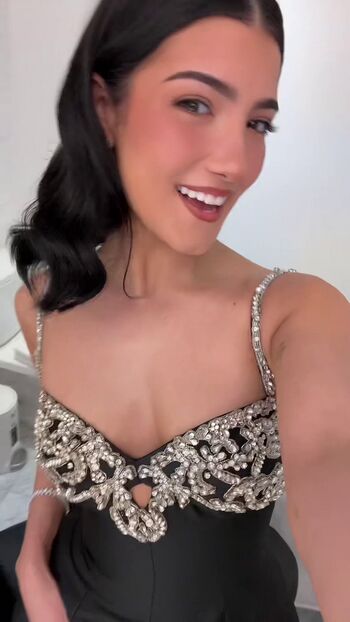 Charli d amelio page leaked private photo uncensored HD quality