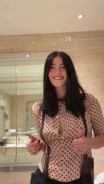 Charli d amelio page leaked private photo uncensored HD quality