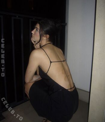 Charli d amelio page leaked private photo uncensored HD quality