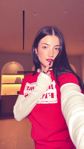 Charli d amelio page leaked private photo uncensored HD quality