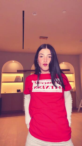 Charli d amelio page leaked private photo uncensored HD quality