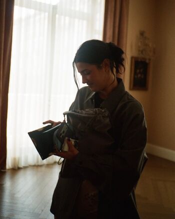 Charli d amelio page leaked private photo uncensored HD quality