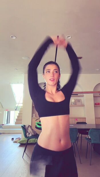 Charli d amelio page leaked private photo uncensored HD quality