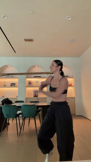 Charli d amelio page leaked private photo uncensored HD quality