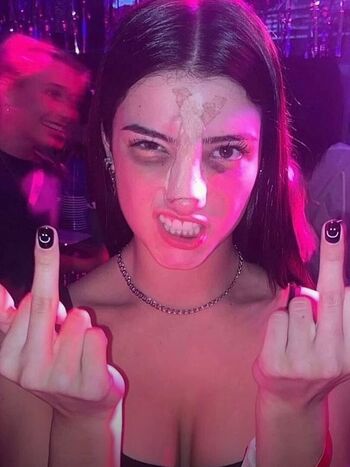 Charli d amelio page leaked private photo uncensored HD quality