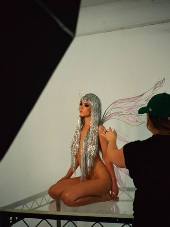 Charli d amelio page leaked private photo uncensored HD quality