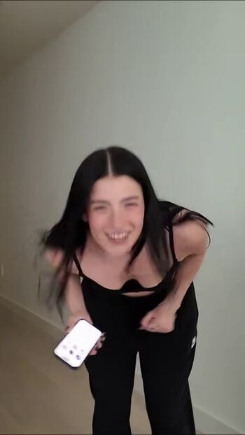 Charli d amelio page leaked private photo uncensored HD quality