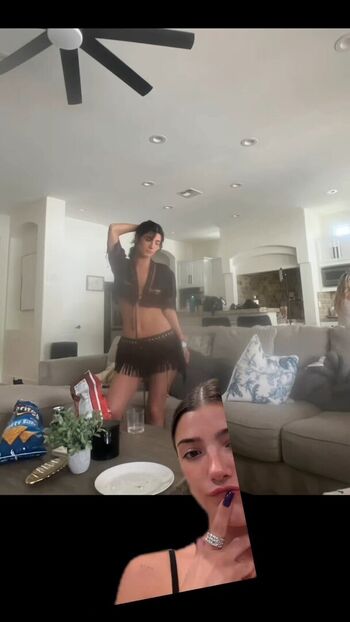 Charli d amelio page leaked private photo uncensored HD quality