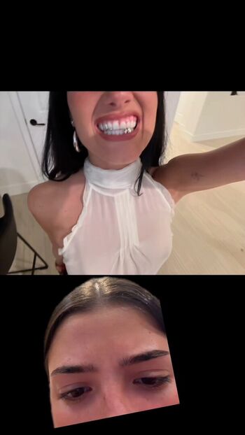 Charli d amelio page leaked private photo uncensored HD quality