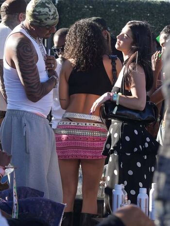 Charli d amelio page leaked private photo uncensored HD quality