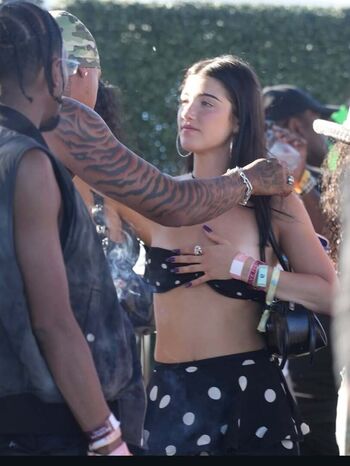 Charli d amelio page leaked private photo uncensored HD quality