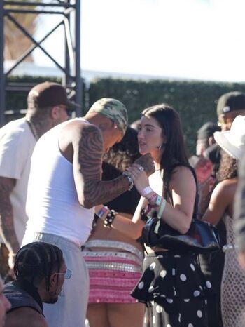 Charli d amelio page leaked private photo uncensored HD quality