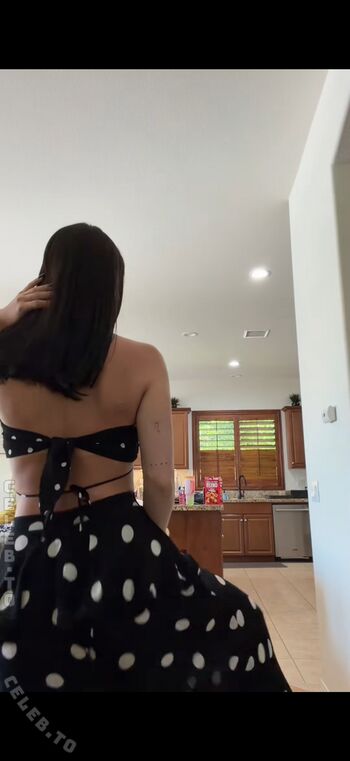 Charli d amelio leaked private photo uncensored HD quality