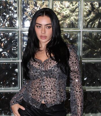 Charli xcx leaked private photo uncensored HD quality