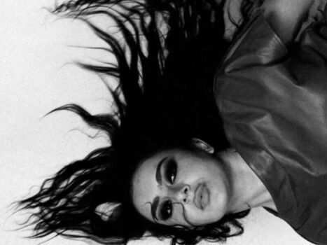Charli xcx leaked private photo uncensored HD quality