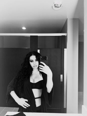 Charli xcx leaked private photo uncensored HD quality