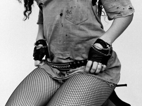 Charli xcx leaked private photo uncensored HD quality
